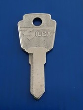 Classic Car Key Hillman