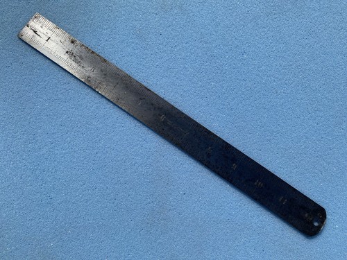 Vintage rabone chester man - rabone,
