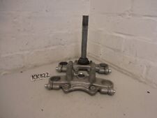 Yamaha XT125 R 2007 Yokes Top & Bottom Yoke 8/22