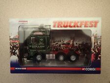 Corgi Truckfest CC13244 1:50