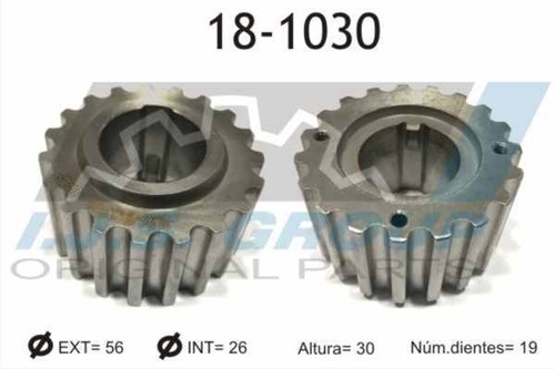Ijs group 1030 gear - ijs,