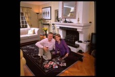 Hair & beauty stylists Andrew