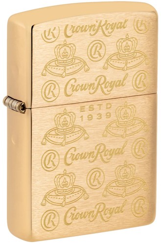 Zippo 46299 crown - 46299,,