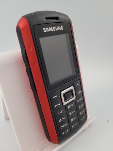 Samsung b2100 black - samsung,