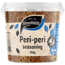 Greenfields Peri Peri