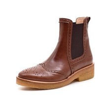 Mens Chelsea Boots Leather