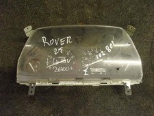 ROVER 25 1.4 16V SPEEDOMETER
