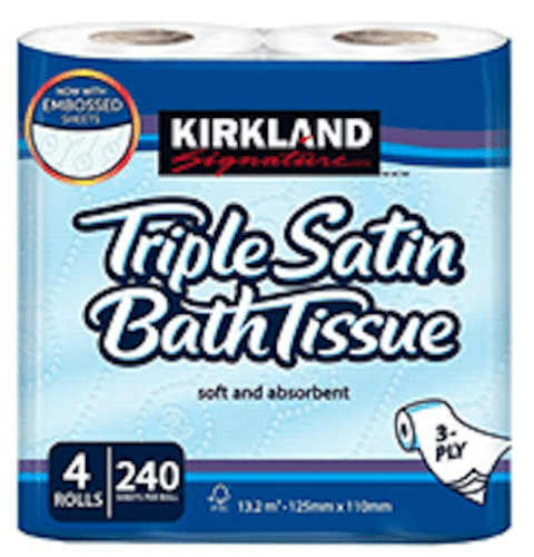 Kirkland signature - kirkland,