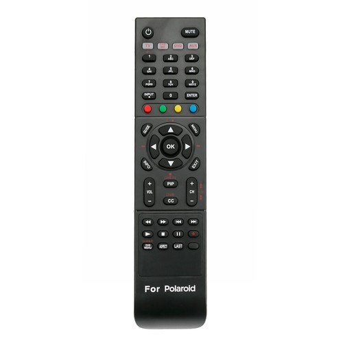 New replace remote - new,