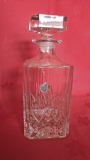 Crystal decanter royal - crystal,