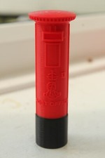 16mm SM32 Standing post box