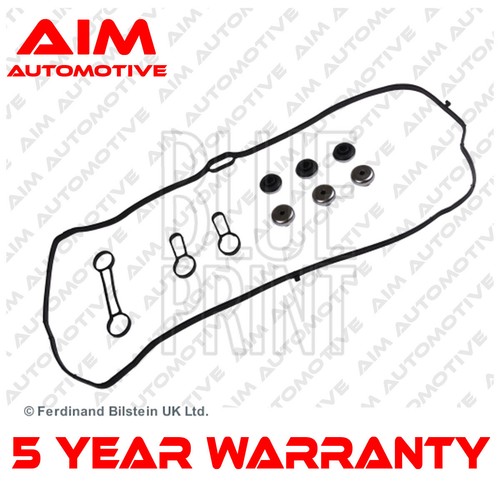 Rocker cover box - rocker,
