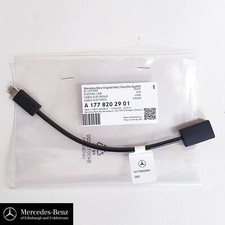 Genuine Mercedes-Benz Media