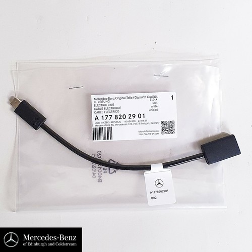 Genuine mercedes benz media - mercedes-benz,