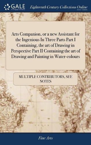 Arts companion a new - companion,, or