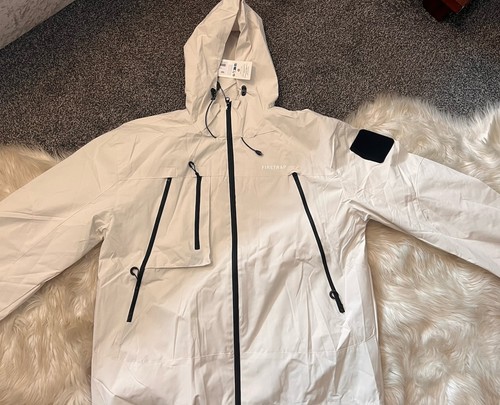 Firetrap men windbreaker - men's,