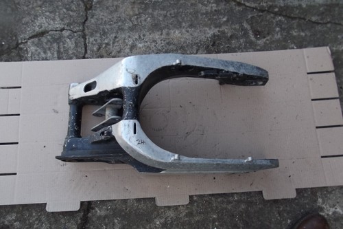 Honda cbr 400 cbr400rr nc29 - 400,