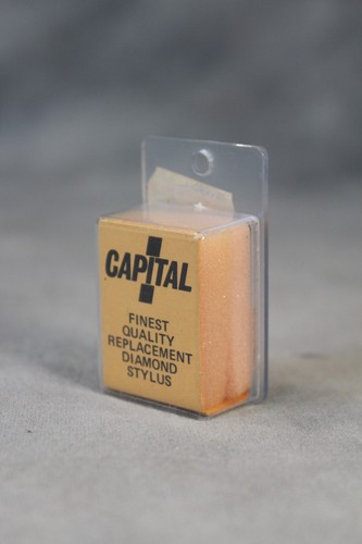 Vintage new old - old, stock
