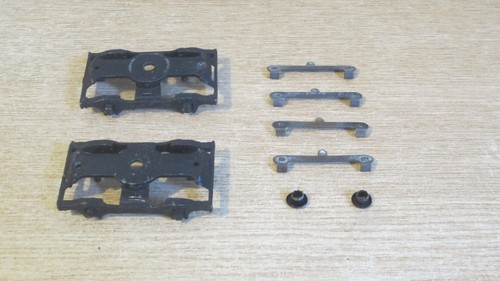 Hornby dublo spares gresley - spares,