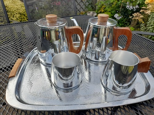 Vintage piece stainless - piece,