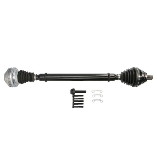 Drive shaft front - front, 793mm