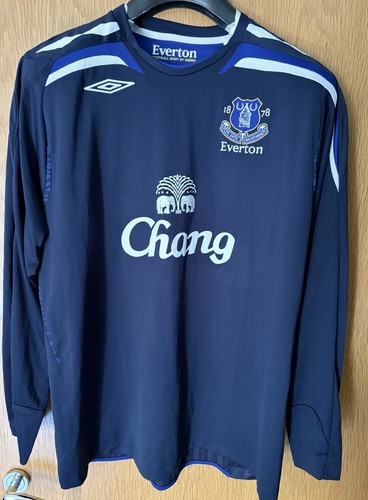 Everton third kit - everton, fc