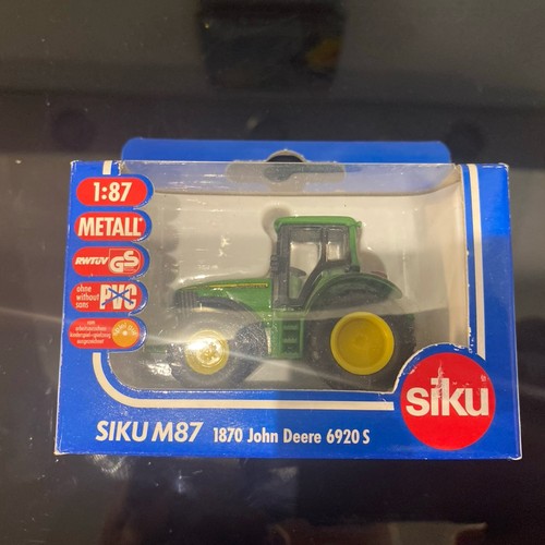 Siku farmer scale 1870 - farmer,