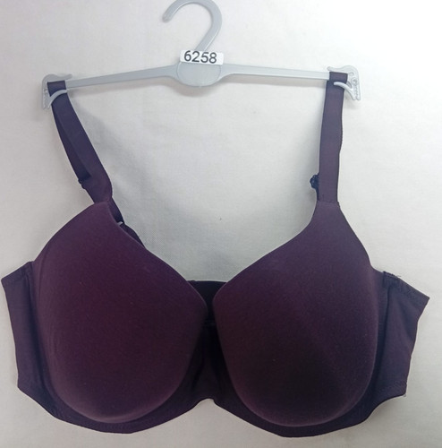 Underwired full cup - full,