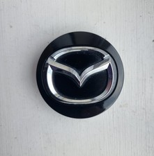 OEM Genuine Mazda 3, 5, 6, MX5, CX7, CX9 Alloy Centre Cap (B-68) BBM237190