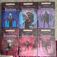 Forgotten Realms R A Salvatore
