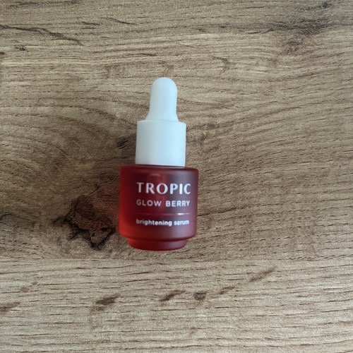 Tropic skincare glow - tropic,