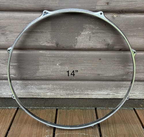 Premier drums vintage - vintage, 14”