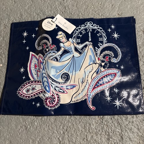 Vera bradley disney - disney, cinderella