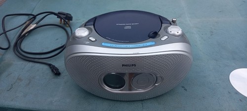 Vintage phillips az1021 - phillips,
