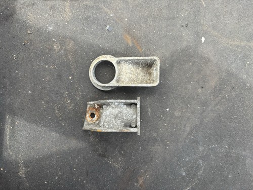 Vauxhall corsa radiator - b,