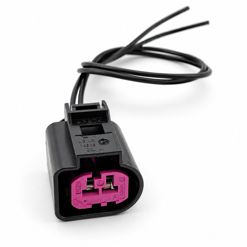 Pin connector for toyota - 2,