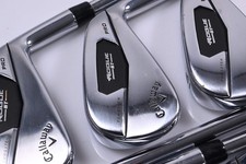 Callaway Rogue ST Pro Irons /