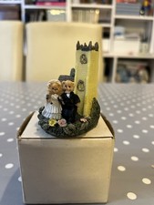 New Boxed Wedding Bride &