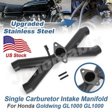 Upgraded Stainless Steel