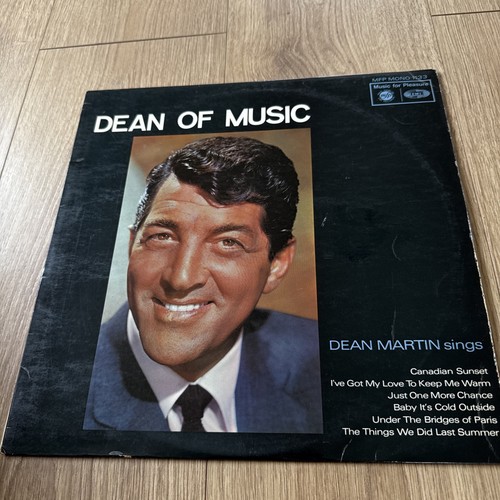 Dean martin - ‎–,