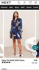 Lipsy dress petite - dress,
