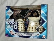 Doctor Who Emperor Davros
