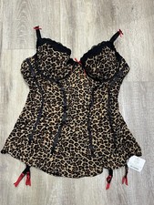 Ann Summers Leopard Animal