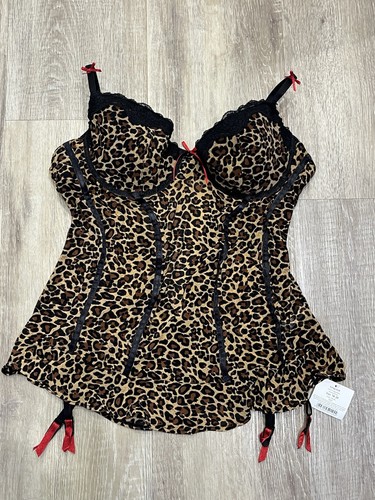 Ann summers leopard animal - leopard,