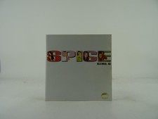 SPICE GIRLS SPICE (70) 10