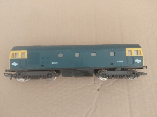 Lima class d6524 - ,