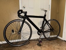 Leader 725 Track Bike