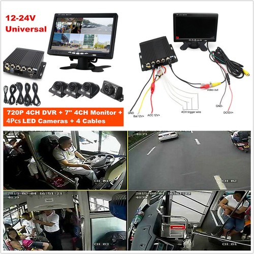 4ch car mobile - 4ch, security