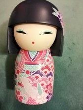Kimmidoll Collectible 11cm  Kokeshi  Doll -   Ayaka