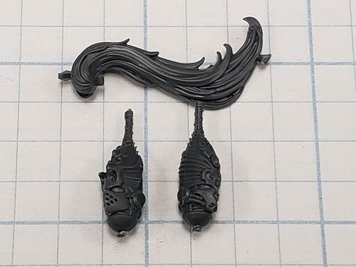 Warhammer 30k legio custodes - legio,